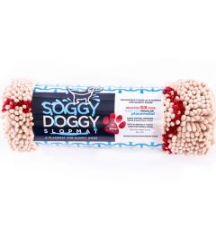 Soggy Doggy Slopmat